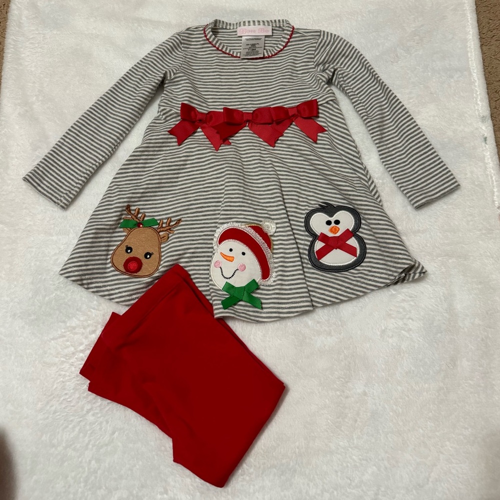 Christmas set